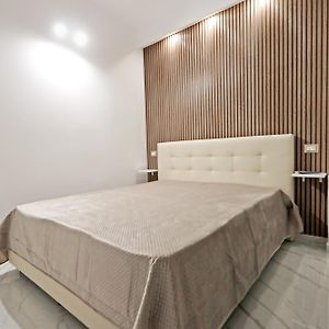 Private Bathroom Double Room